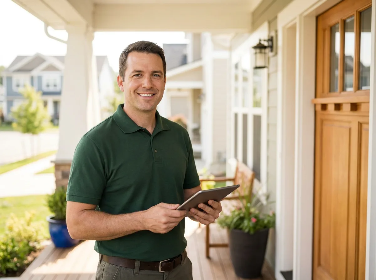 Pest control FAQs for Dawson, GA